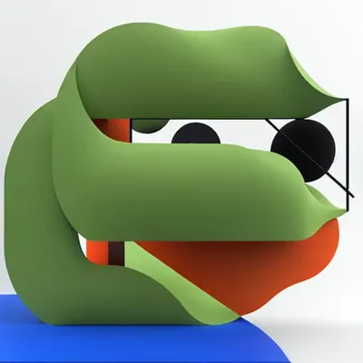 PEPE:DECONSTRUCT #162