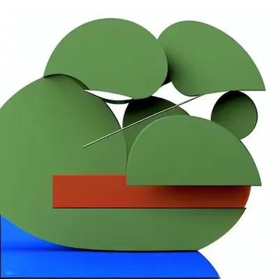 PEPE:DECONSTRUCT #76