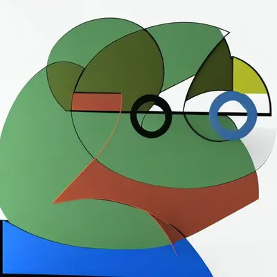PEPE:DECONSTRUCT #269