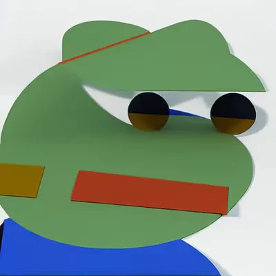 PEPE:DECONSTRUCT #193