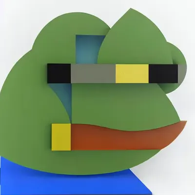 PEPE:DECONSTRUCT #136