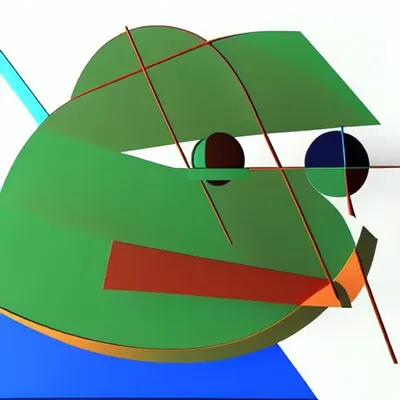 PEPE:DECONSTRUCT #36