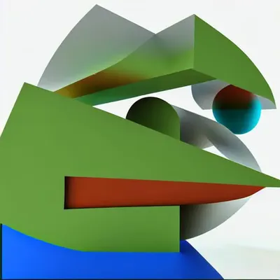 PEPE:DECONSTRUCT #112