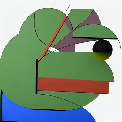 PEPE:DECONSTRUCT #30