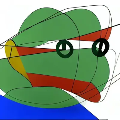 PEPE:DECONSTRUCT #14
