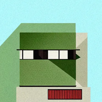 Pepetecture #01