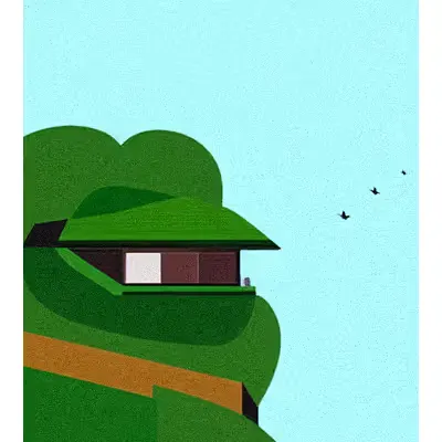 Pepetecture #02