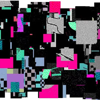 XCOLLAGE