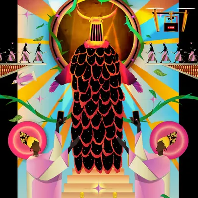Vodun days