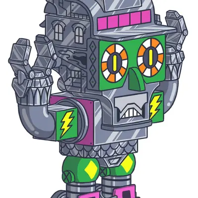Troop Chatoyant