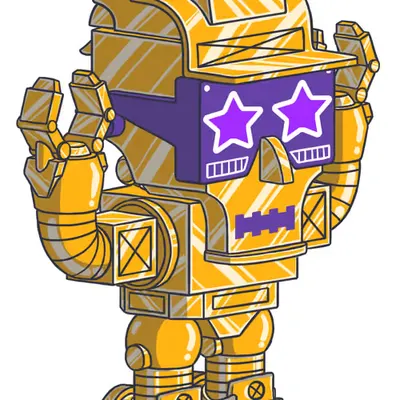 Troop Old Gold