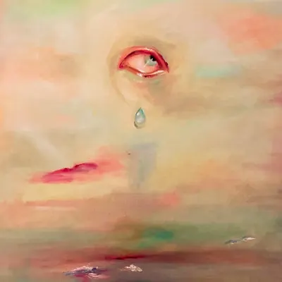eye of the storm