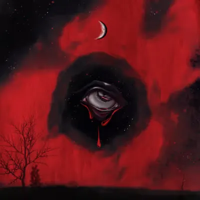 the ROugE agonies of night