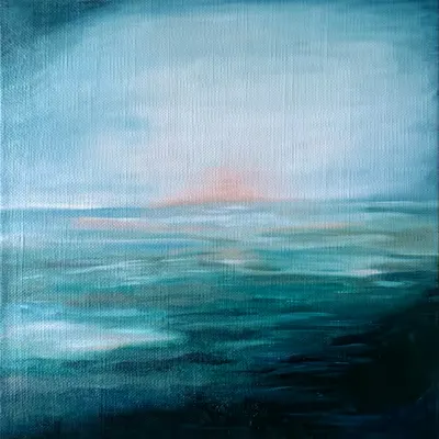 cold waters