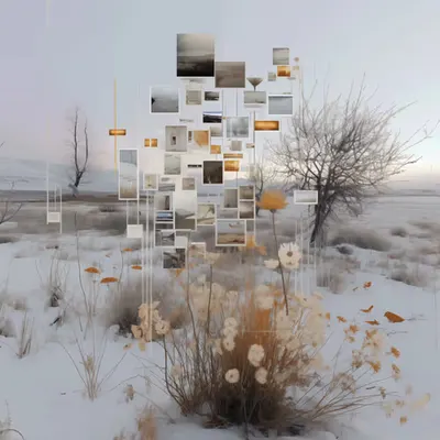 multiplexing reality I