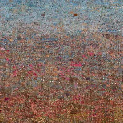 A(i)terative {landscape} #11