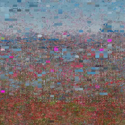 A(i)terative {landscape} #30