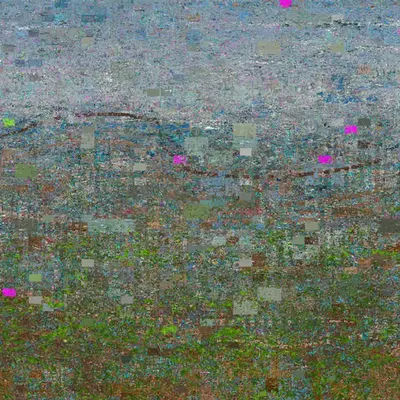 A(i)terative {landscape} #48