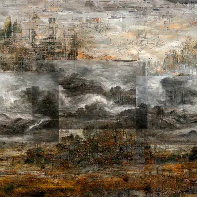 Tormenta. Outputs of the human life
