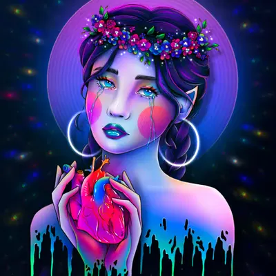 Melancholia