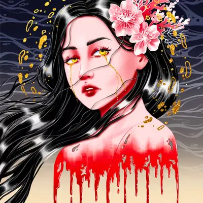 Drowning on my own Sins