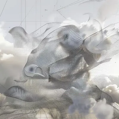 clouds II
