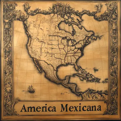 Vamos a llamarle América Mexicana