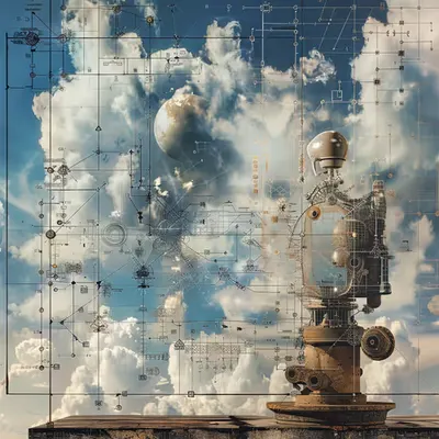 sky