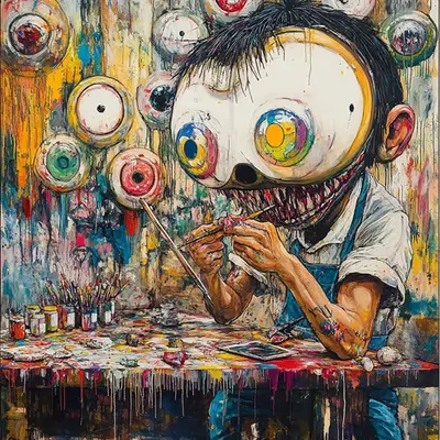 artist