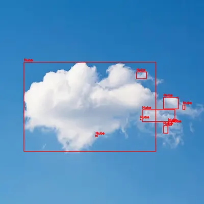 Nube