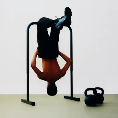 The Workout