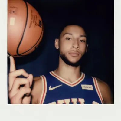 Ben Simmons