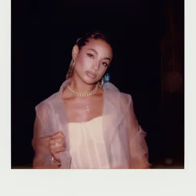 DaniLeigh #1