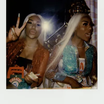 The Clermont Twins