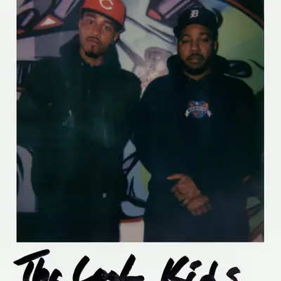 The Cool Kids