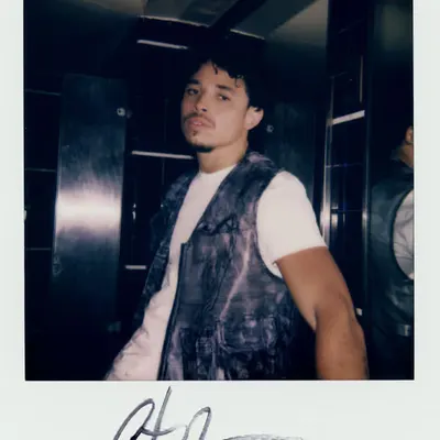 Anthony Ramos