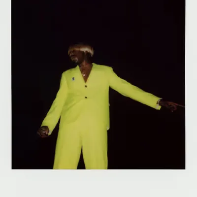 Tyler The Creator
