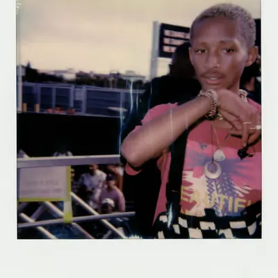 Jaden Smith