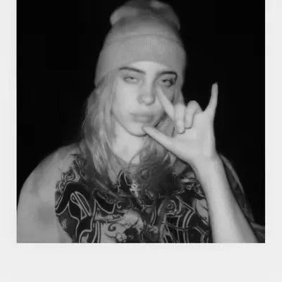 Billie Eilish