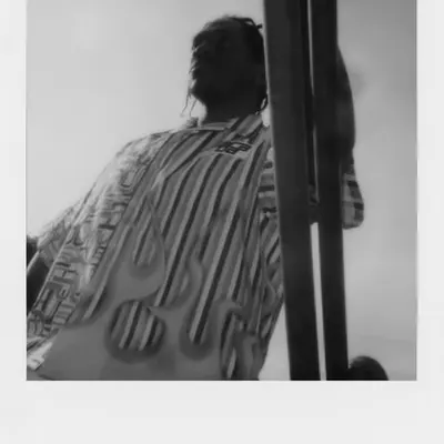 Pusha T #1