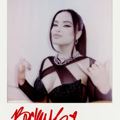 Becky G