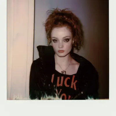 Mallory Merk