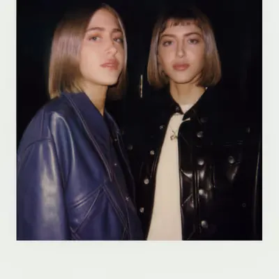 Simi & Haze