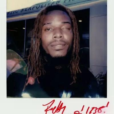 Fetty Wap