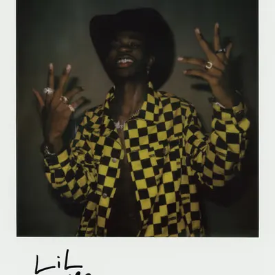 Lil Nas X
