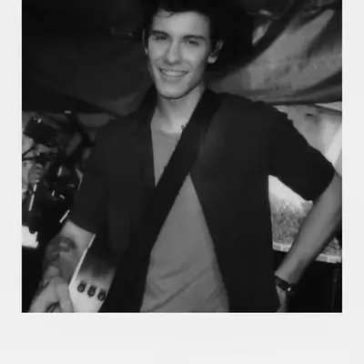 Shawn Mendes