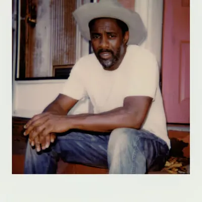 Idris Elba