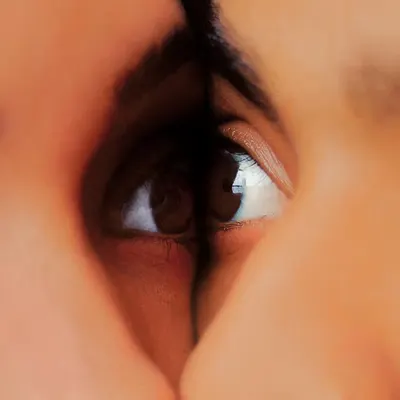 Eye2Eye