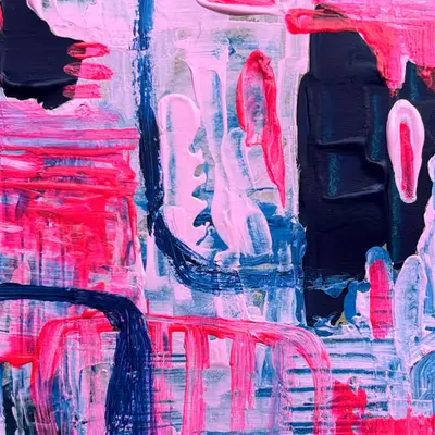This Is Not Pink
