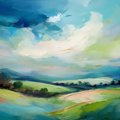 Dancing with the Wind